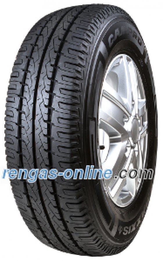 Maxxis Campro Mac2 215/70 R15cp 109/107r Kesärengas