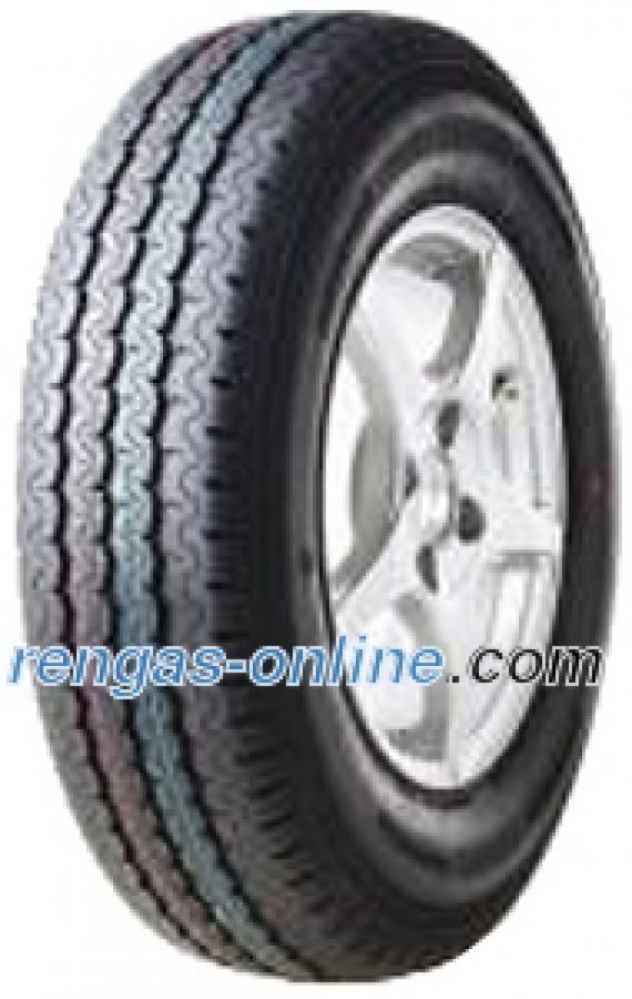 Maxxis Cr-967 Trailermaxx 185 R14c 104/102n 8pr Kesärengas