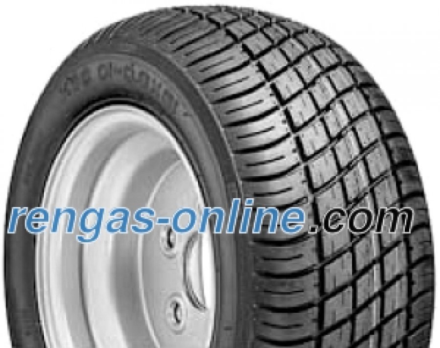 Maxxis M-8001 18x8 -10 98n Tl Kaksoistunnus 195/50b10