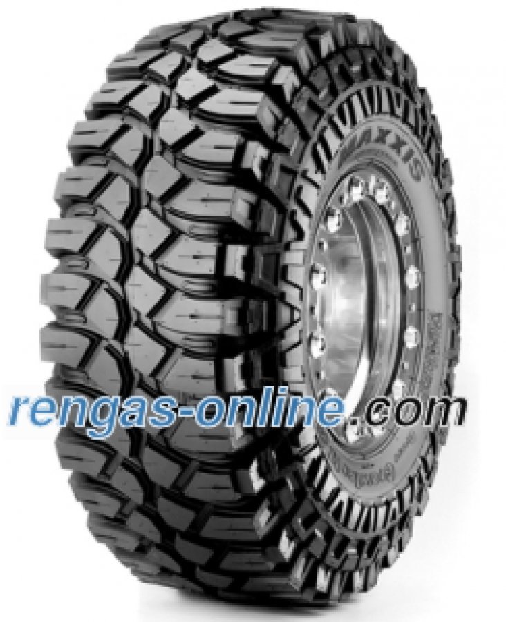 Maxxis M-8090 255/85 R16 104l 8pr Por Kesärengas