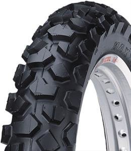 Maxxis M6006 120/80-18 Tt 62s Takapyörä Moottoripyörän Rengas