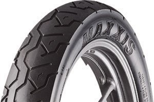 Maxxis M6011f 100/90-19 Tl 57h Etupyörä Moottoripyörän Rengas