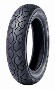 Maxxis M6011r 130/90-16 Tl 73h Takapyörä Moottoripyörän Rengas