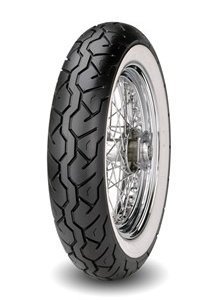 Maxxis M6011r Ww 130/90-16 Tl 73h Takapyörä Moottoripyörän Rengas