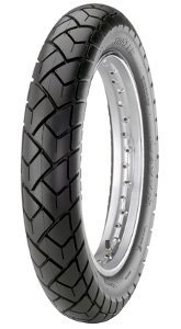 Maxxis M6017 130/80-17 Tl 65h Takapyörä Moottoripyörän Rengas