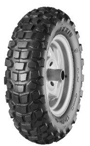 Maxxis M6024 120/70-12 Tl 51j Etupyörä Takapyörä Moottoripyörän Rengas