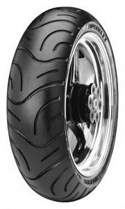 Maxxis M6029 Supermaxx Rear 150/70 Zr17 Tl 69w Takapyörä Moottoripyörän Rengas