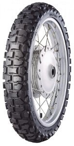 Maxxis M6034 110/80-18 Tt 58p Etupyörä Moottoripyörän Rengas