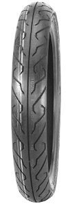 Maxxis M6102 100/90-18 Tl 56h Etupyörä Moottoripyörän Rengas