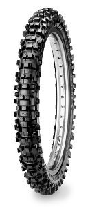 Maxxis M7304 2.50-10 Tt 33j Etupyörä Moottoripyörän Rengas