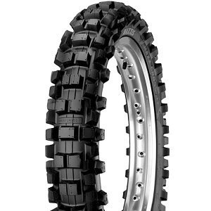 Maxxis M7305 100/100-17 Tl 58m Etupyörä Takapyörä Moottoripyörän Rengas