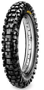 Maxxis M7305d 120/100-18 Tt 68m Takapyörä Moottoripyörän Rengas