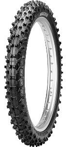 Maxxis M7307 80/100-21 Tt 51m Etupyörä Moottoripyörän Rengas