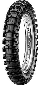 Maxxis M7308 100/90-19 Tt 57m Etupyörä Takapyörä Moottoripyörän Rengas