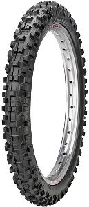 Maxxis M7311 2.50-10 Tt 33j Etupyörä Takapyörä Moottoripyörän Rengas