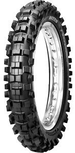 Maxxis M7312 100/100-18 Tt 59m Etupyörä Takapyörä Moottoripyörän Rengas