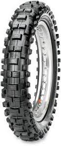 Maxxis M7314 Maxxcross 120/90-18 Tt 65r Takapyörä Moottoripyörän Rengas