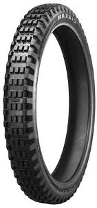 Maxxis M7319 2.75-21 Tt 45m Etupyörä Moottoripyörän Rengas