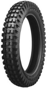 Maxxis M7320 4.00 R18 Tl 64m Takapyörä Moottoripyörän Rengas