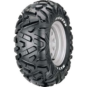 Maxxis M917 Bighorn 26x9.00 R14 Tl 48n Moottoripyörän Rengas