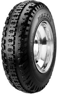 Maxxis M931 Razr Mx Front 20x6.00-10 Tl 16j M+S-Merkintä Moottoripyörän Rengas