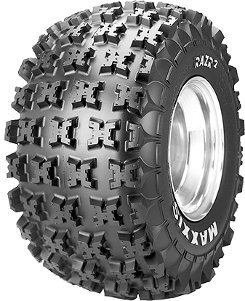 Maxxis M933 Razr 2 175/70-10 Tl 30n M+S-Merkintä Moottoripyörän Rengas