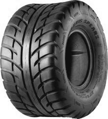 Maxxis M992 Spearz 18x10.00-10 Tl 34n Rear Moottoripyörän Rengas