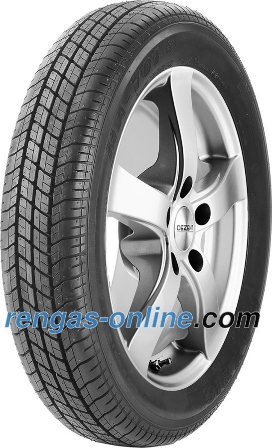 Maxxis Ma 701 135/80 R15 73t Kesärengas