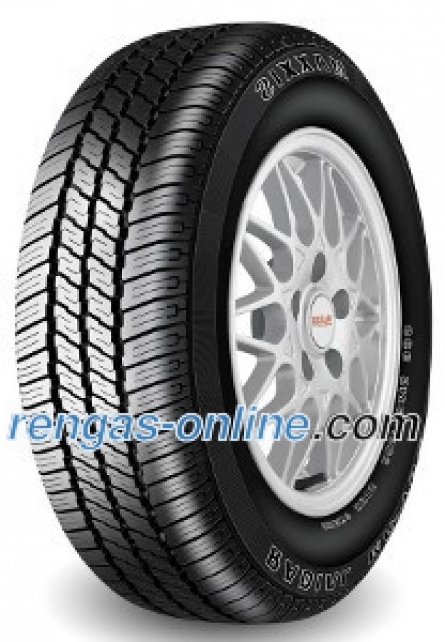 Maxxis Ma 702 195/70 R15 97t Xl Kesärengas