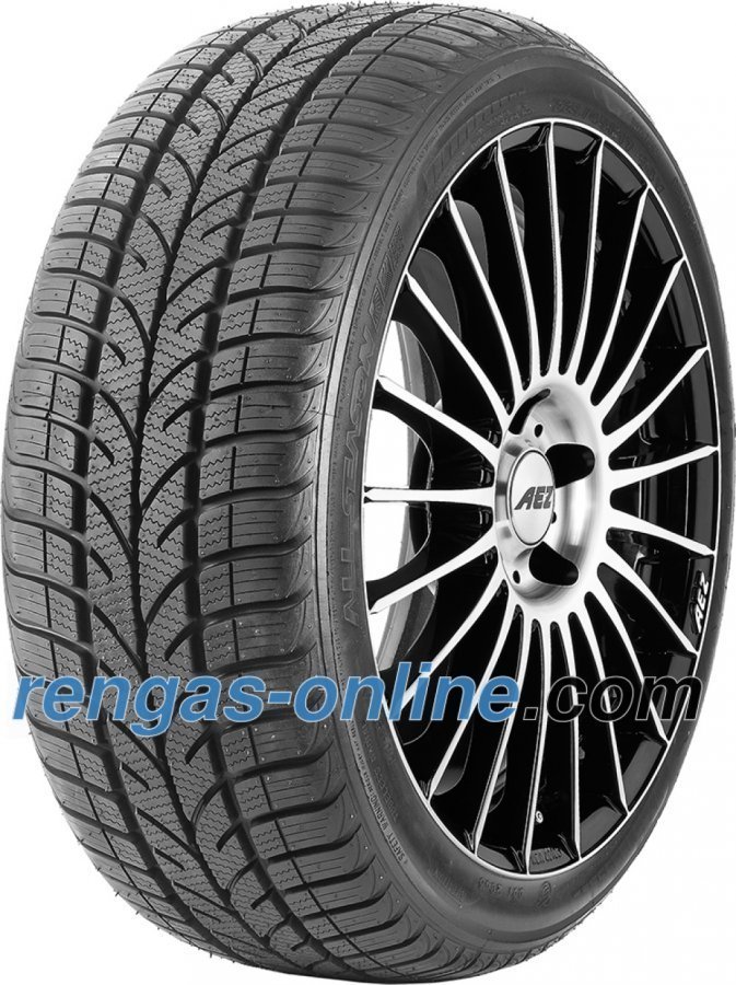 Maxxis Ma-As 155/60 R15 74t Ympärivuotinen Rengas