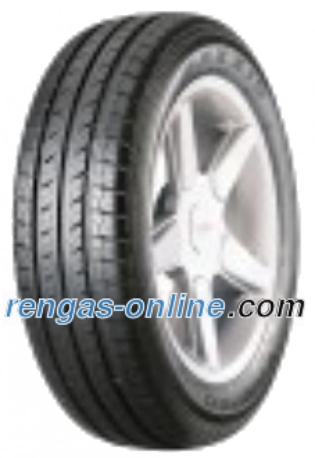 Maxxis Ma-C1 195/60 R16c 99/97h Kesärengas
