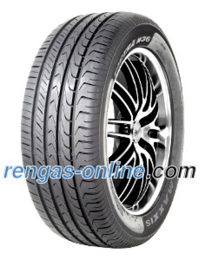 Maxxis Ma-M36 235/65 R17 104w Kesärengas