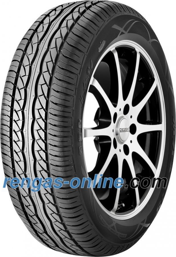 Maxxis Ma-P1 215/70 R15 98h Kesärengas