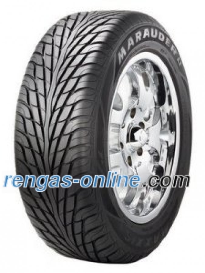 Maxxis Ma-S2 Marauder Ii 265/65 R17 112h Kesärengas