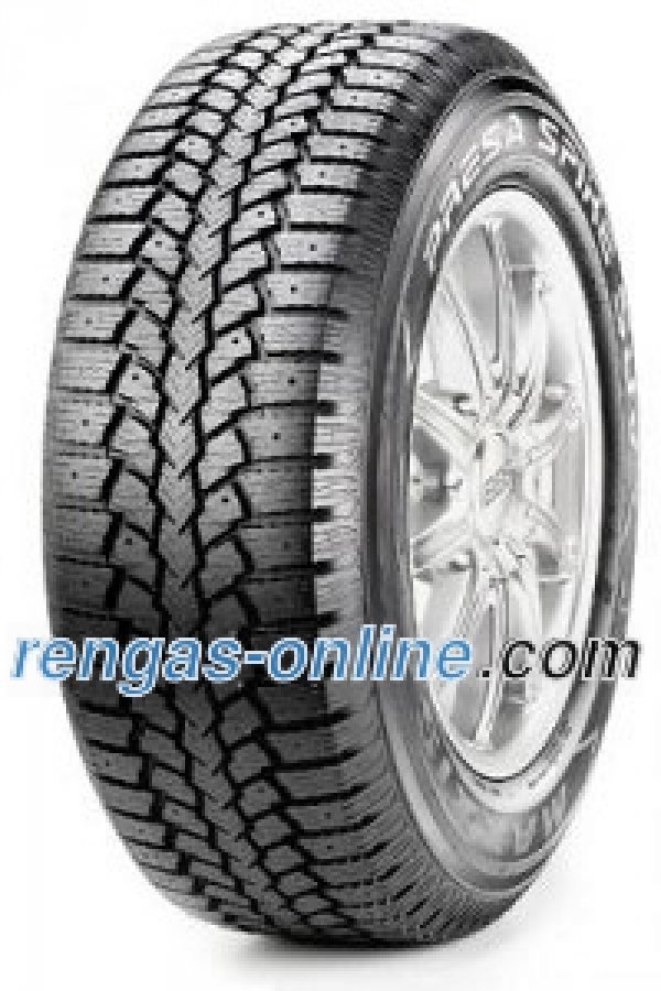 Maxxis Ma-Suw Presa Spike 225/60 R18 104t Rf Nastarengas Talvirengas