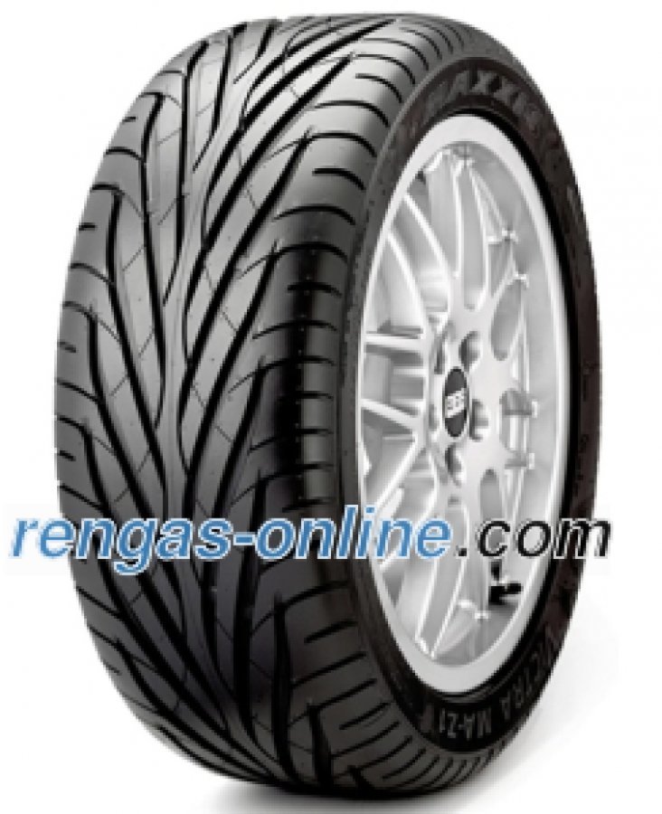 Maxxis Ma Z1 195/45 R17 85w Kesärengas