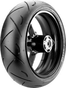 Maxxis Maps Presa Sport Rear 180/55 Zr17 Tl 73w Moottoripyörän Rengas