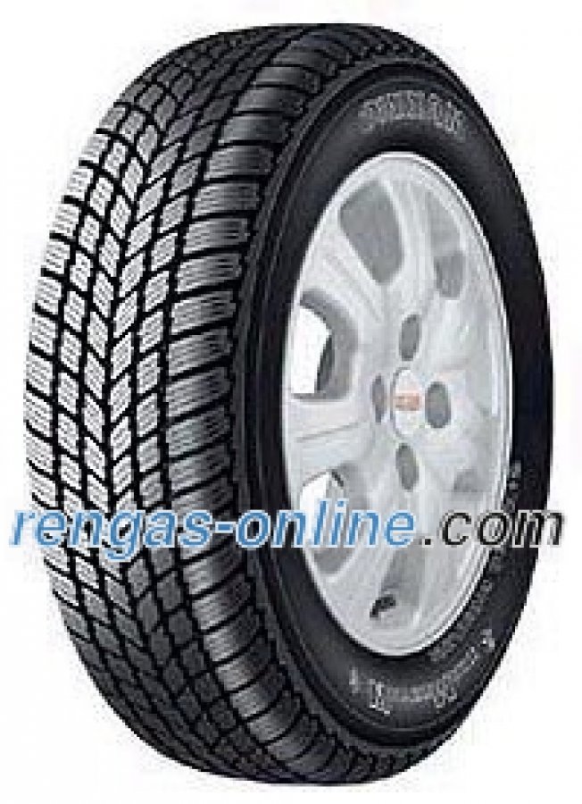 Maxxis Maw1 215/70 R15 98t Talvirengas