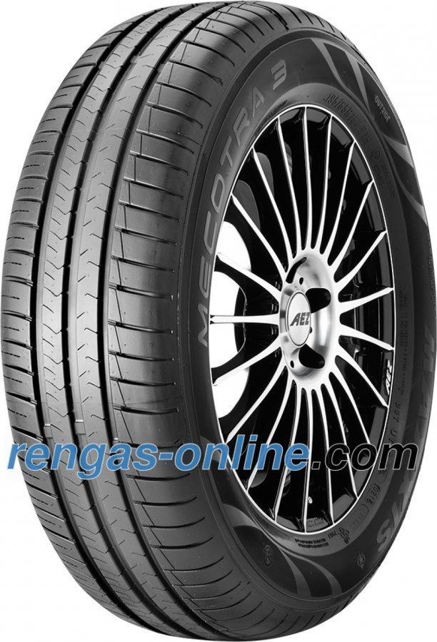 Maxxis Mecotra Me3 155/70 R14 77t Kesärengas