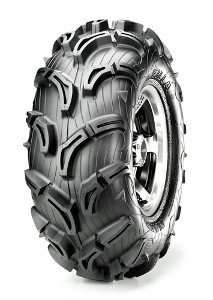 Maxxis Mu02 Zilla 25x10.00-12 Tl 50j Moottoripyörän Rengas