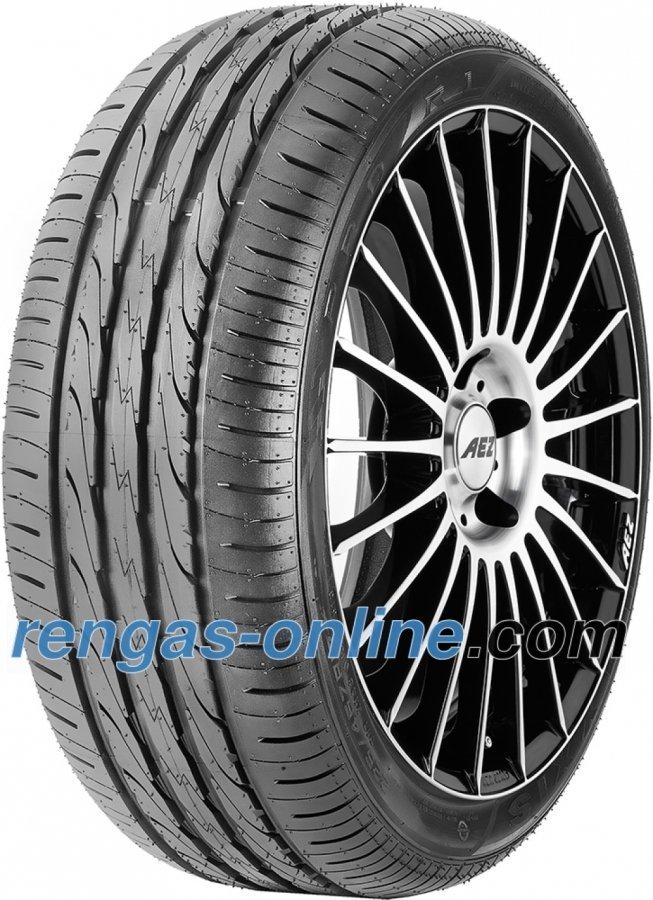 Maxxis Pro R1 235/45 Zr17 97w Xl Kesärengas