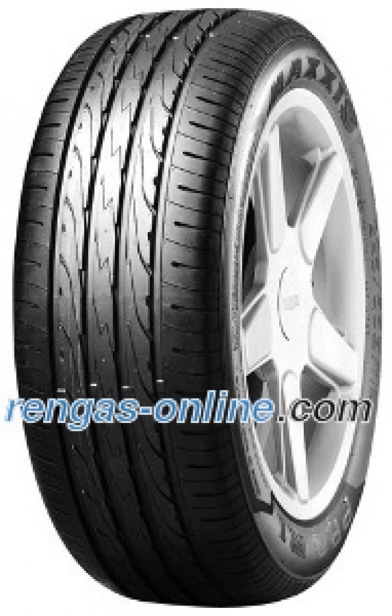Maxxis Pro-R1 Victra Pro-R1 225/45 R17 94w Xl Kesärengas