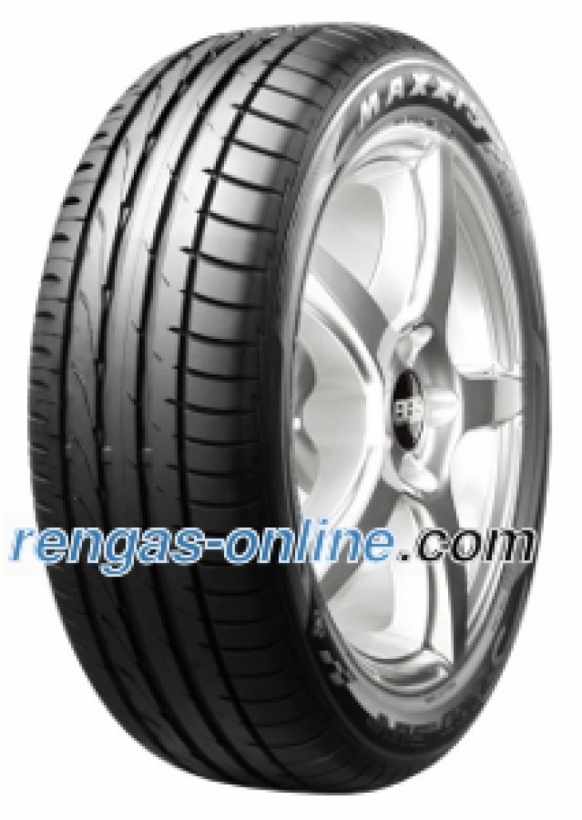 Maxxis S-Pro 225/60 R17 99h Kesärengas