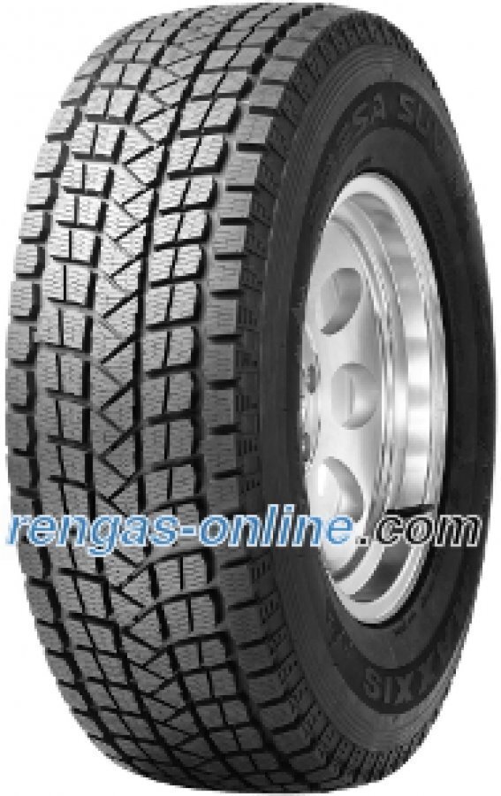Maxxis Ss-01 Presa Suv 275/40 R20 106r Xl Talvirengas