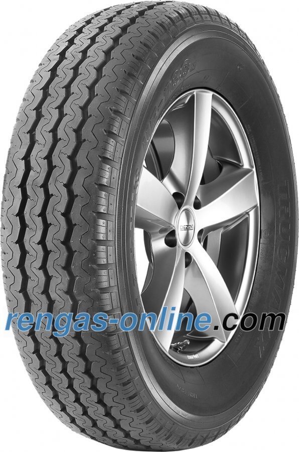Maxxis Ue 168 Trucmaxx 215/75 R16c 113/111r 8pr Kesärengas