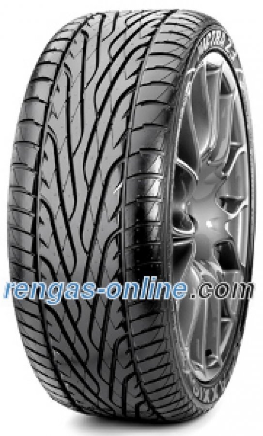 Maxxis Victra Ma-Z3 205/55 R15 88v Kesärengas