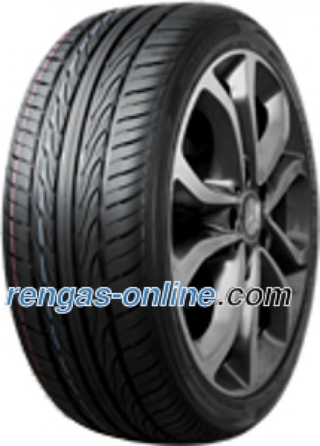 Mazzini Eco 607 215/35 R18 84w Xl Ympärivuotinen Rengas