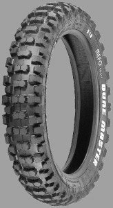 Mefo Sport D1r 130/80-18 Tt 72s Dune Master E Moottoripyörän Rengas