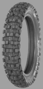 Mefo Sport Mfc15 80/100-21 Tt 51s Enduro Master E Moottoripyörän Rengas