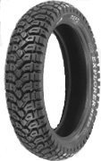 Mefo Sport Mfe99 120/90-17 Tt 64t Kaksoistunnus 4.60-17 Explorer E Moottoripyörän Rengas